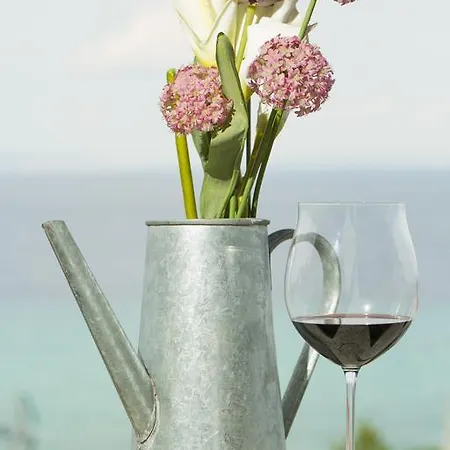 Holiday Flegra * Kallithea (Chalkidiki)