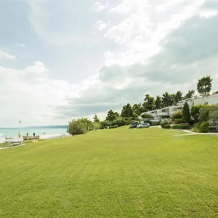 Holiday Flegra Kallithea (Chalkidiki)