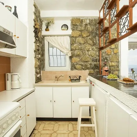 Holiday home Holiday Flegra