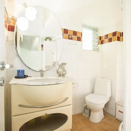 Holiday Flegra Holiday home